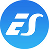 ES