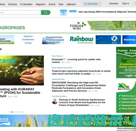 AgroPages.com