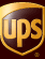 上海UPS国际快递公司