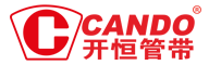 上海开恒管带