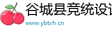 谷城县竞统设计馆（个人独资）