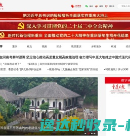 重庆日报