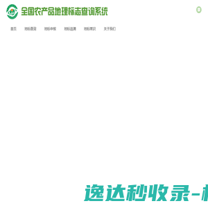 网站首页