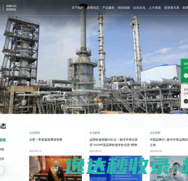 新洋丰农业科技股份有限公司
