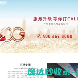 南京石林集团有限公司