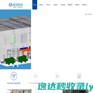 合肥顺泽能源环境科技有限公司