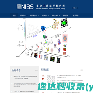 北京生命科学研究所